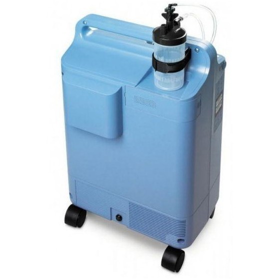 Kyslíkový koncentrátor – Philips EverFlo Oxygenerátor – R01
